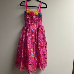 Cinderella Disney Dress